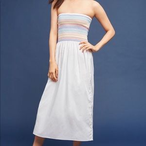 Petersyn Strapless Esme Dress